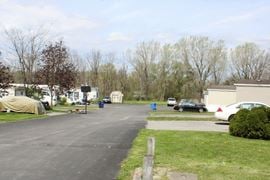 Trolley Road Mobile Home Park