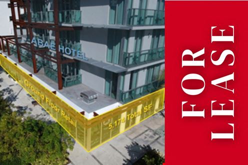 Prime Retail Opportunity