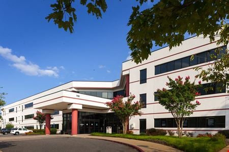 Office space for Rent at 110 Hospital Road  in Prince Frederick
