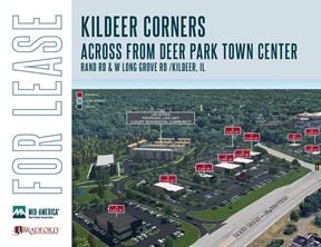 Kildeer Corners