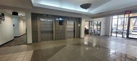 Atrium at Park Ten