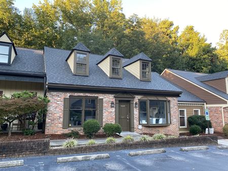 Office space for Sale at 1005 Dresser Court in Raleigh