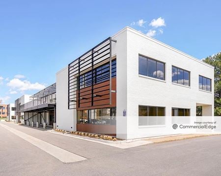 Office space for Rent at 2945 South Center Green Court in Boulder
