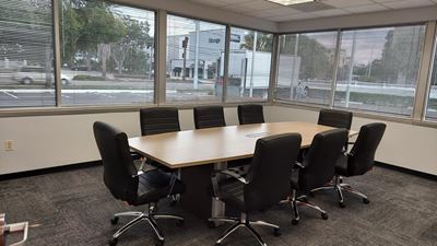 CoCreativ Tampa Bay LLC - CoCreativ W Cypress St