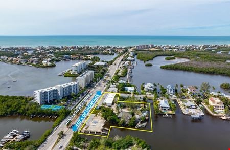 Photo of commercial space at Bonita Beach Rd SW & Simmons Ln in Bonita Springs