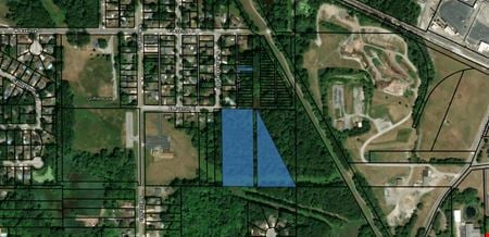 VacantLand space for Sale at 201 E Avenue E in Griffith