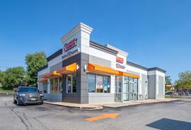 Burwood Village Center