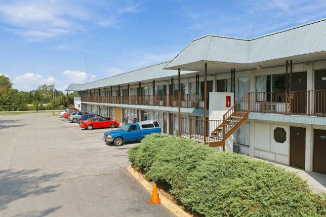 HomeBridge Apartments