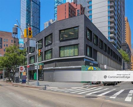 Retail space for Rent at 523 Fulton Street in Brooklyn