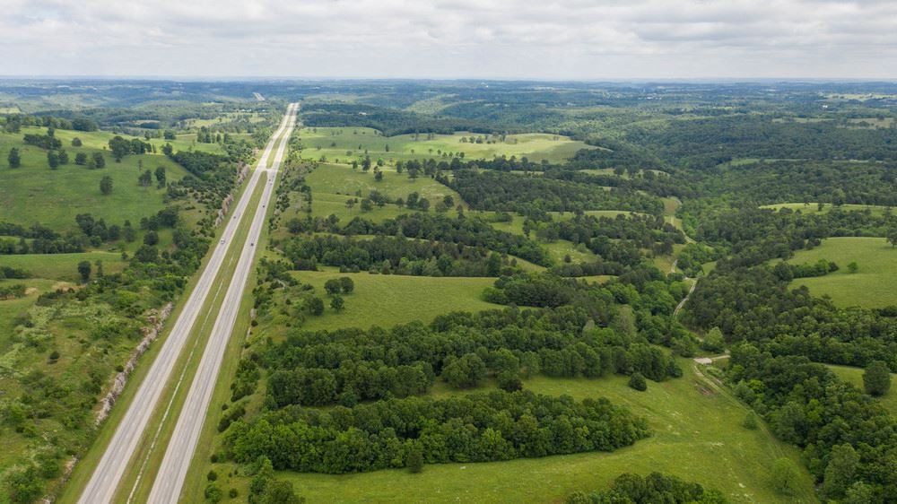 Mary Dotty Subdivision-Development