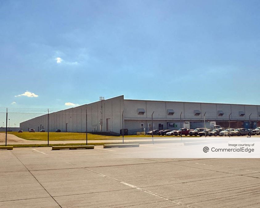 743 Henrietta Creek Road, Roanoke Industrial Space For Lease