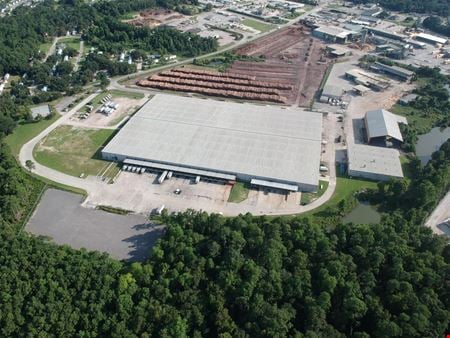 Photo of commercial space at 385 French Collins Rd in Conway