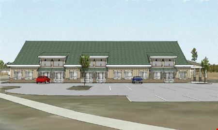 Retail space for Rent at 1104 Eastowne Ct in Leland
