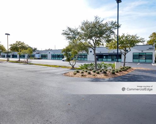 Meridian Premier Center - Building 3