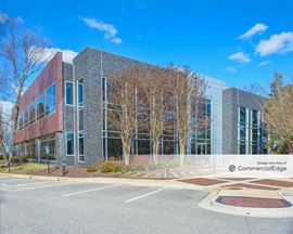 Innsbrook Corporate Center - Lakebrooke Pointe
