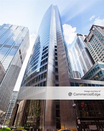 71 South Wacker Drive
