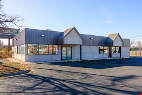 901 Trowbridge Rd