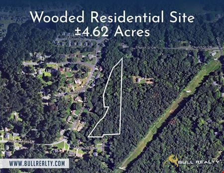 VacantLand space for Sale at Sunrise Court in South Fulton