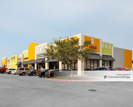 Photo of commercial space at 4426 West Jefferson Blvd in Dallas