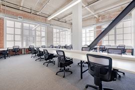 Industrious - 77 Geary Street