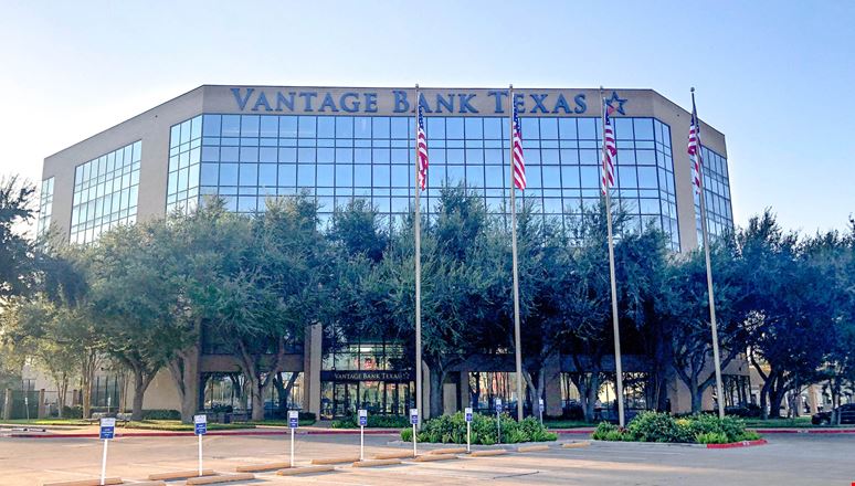 Vantage Bank Building-1801 S .2nd St.