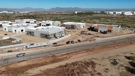 7320 E Pecos Rd, Bldg 01, Ste 101