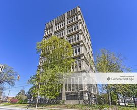 The Tower at Mutual Plaza