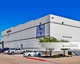 Northern Crossing Business Park - Building A