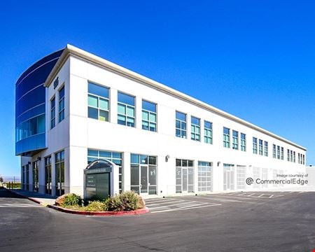 Photo of commercial space at 985 Industrial Rd in San Carlos