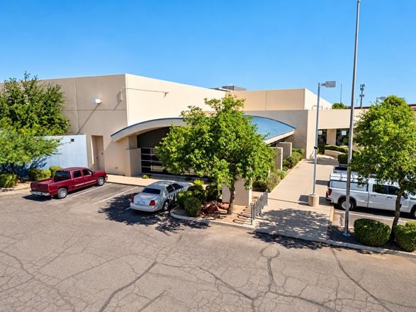 2150 E Rio Salado Pkwy (Sublease)