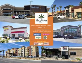 The Palms