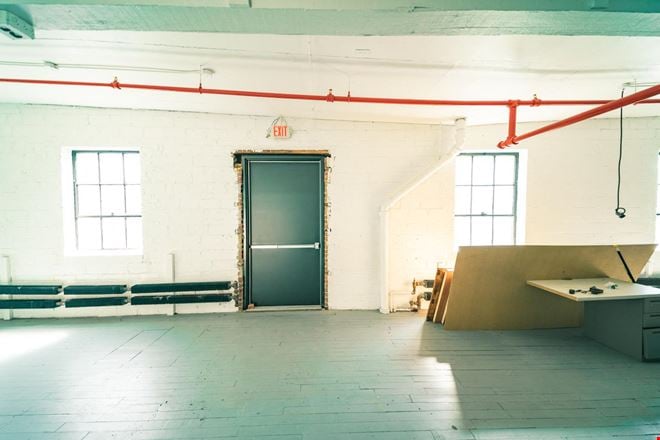 Wool Factory Lofts