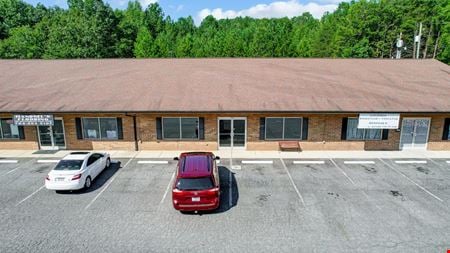Photo of commercial space at 526 S Highway 27th in Stanley