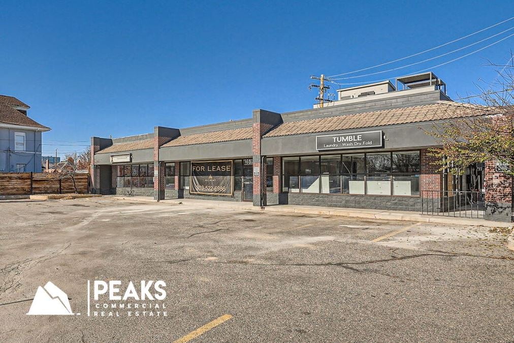 3519 W Colfax Ave