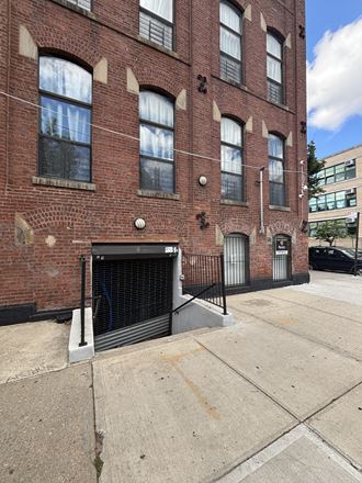 124 Stuyvesant Ave