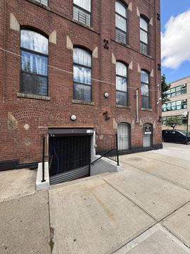 124 Stuyvesant Ave