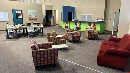 Photo of commercial space at 5633 South Staples Street #100 in Corpus Christi