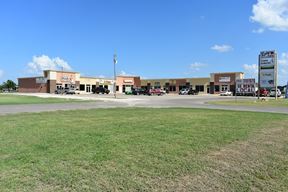 6600 Val Verde Rd, Suite C, Donna, TX 78537