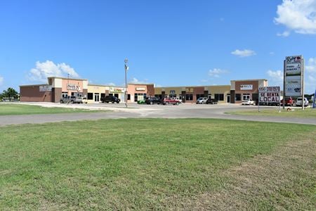 Retail space for Rent at 6600 Val Verde Rd in Donna