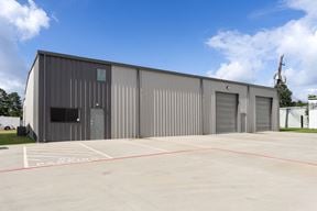 Building 7 - 25533 Richards Rd - Sublease