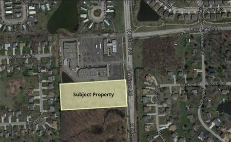Photo of commercial space at 1950 N Wixom Rd in Wixom