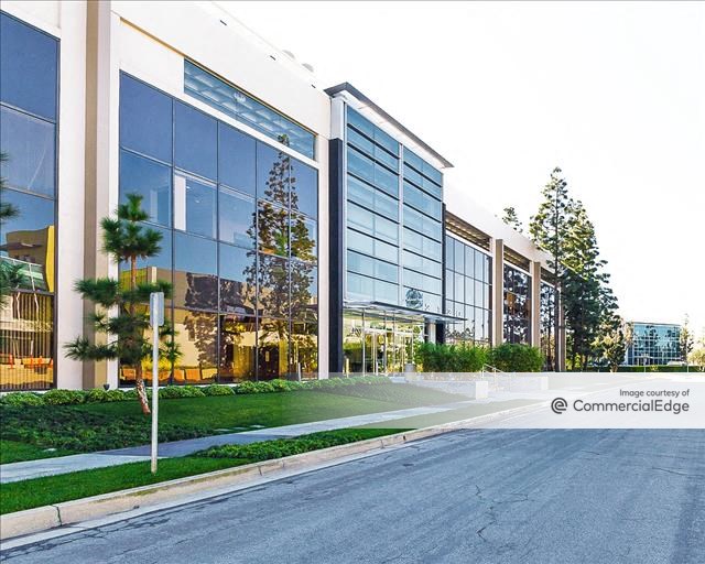 2201 Park Pl, El Segundo, CA 90245 - Office for Lease