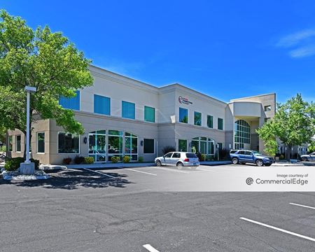 Magnolia South Meadows I & II - Reno