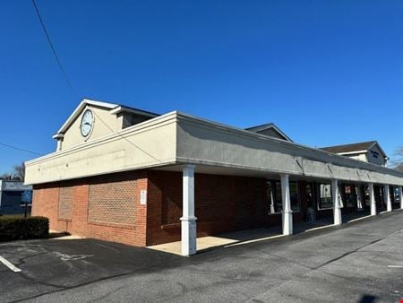 Retail space for Rent at 505 Leaman Avenue in Millersville