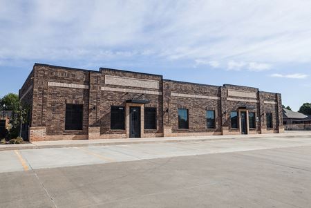 Office space for Rent at 16542 N May Ave in Edmond