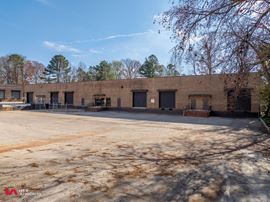 1840 Tucker Industrial Rd