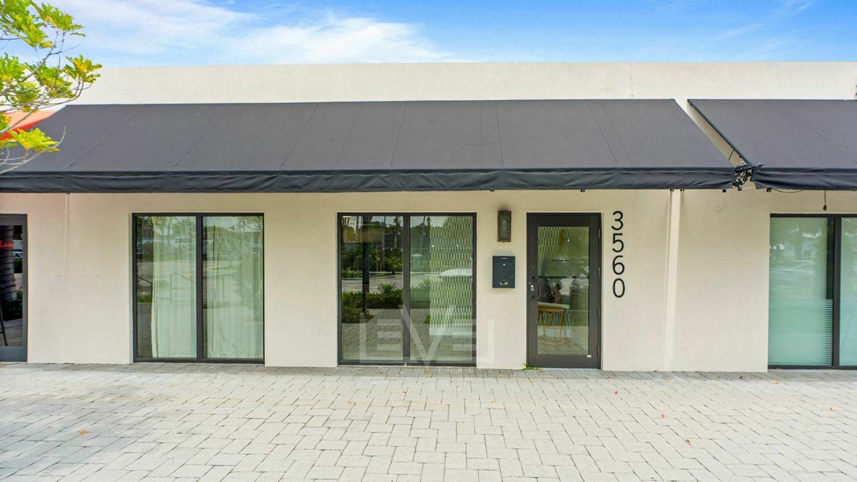Downtown Oakland Park Retail
