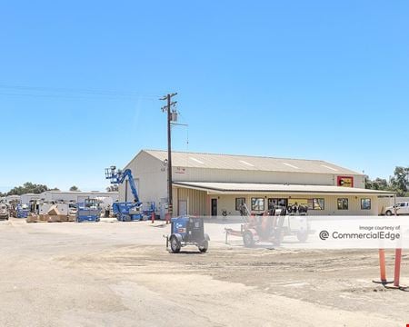 Photo of commercial space at 6200 Hosfield Drive in Tulare