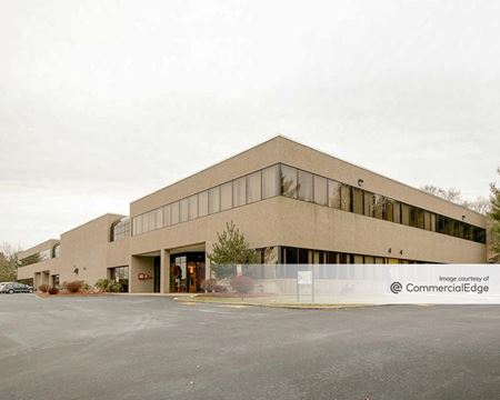 Commercial space for Rent at 99 Rosewood Drive in Danvers