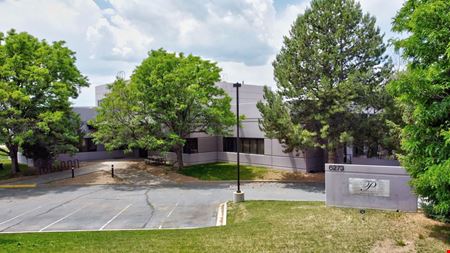 Photo of commercial space at 6273 Monarch Park Pl in Longmont